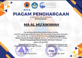 Sertifikat 1